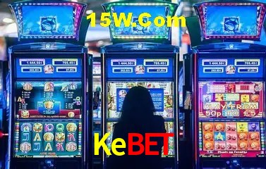 Kebet - cassino ao vivo